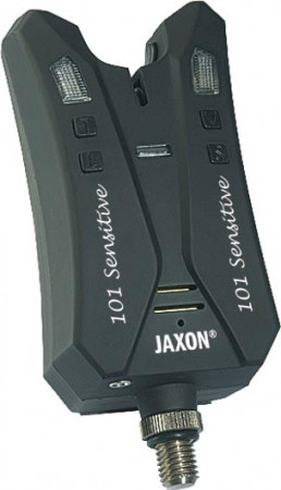 Сигнализатор Jaxon Sensitive XTR Carp 101G (зеленый)