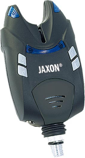 Сигналізатор Jaxon Sensitive XTR Carp 103B (синій)