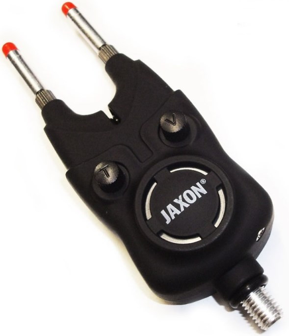 Сигналізатор Jaxon XTR Carp Libra AJ-SYA105R (Червоний)