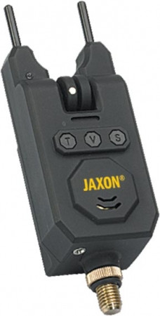 Сигнализатор Jaxon XTR Carp Stabil (красный)