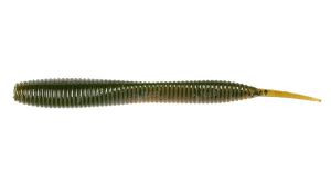 Силікон Attack Sexi Worm 1.3
