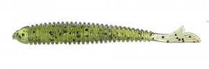 Силікон Bait Breath Fishtail Ringer U30 2.0