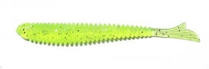 Силікон Bait Breath Fishtail Ringer U30 2.0