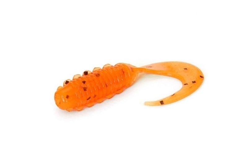 Силікон Bait Breath Micro Grub 1