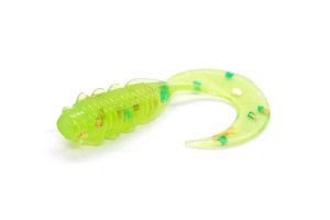 Силікон Bait Breath Micro Grub 1