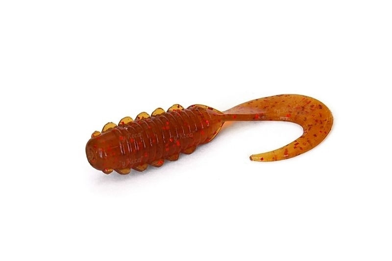 Силикон Bait Breath Micro Grub 1