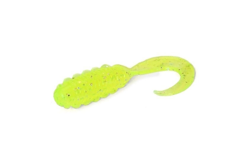 Силікон Bait Breath Micro Grub 1