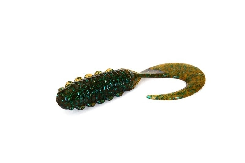 Силікон Bait Breath Micro Grub 1