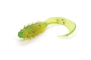 Силікон Bait Breath Micro Grub 1