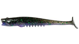 Силікон Crazy Fish Nano Minnow 2.8