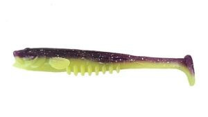 Силікон Crazy Fish Nano Minnow 3.5