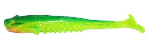 Силікон Crazy Fish Nano Minnow 5