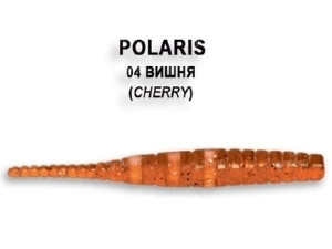 Силікон Crazy Fish Polaris 1.8