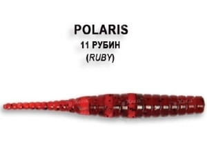 Силікон Crazy Fish Polaris 1.8