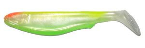 Силикон Crazy Fish Slim Shaddy 6.4