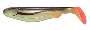 Силікон Crazy Fish Slim Shaddy 8.0