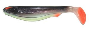 Силікон Crazy Fish Slim Shaddy 8.0
