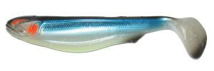 Силикон Crazy Fish Slim Shaddy 8.0