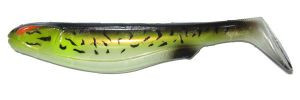 Силікон Crazy Fish Slim Shaddy 8.0