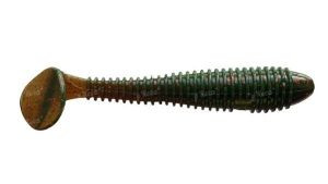 Силікон Crazy Fish Vibro Fat 5.8