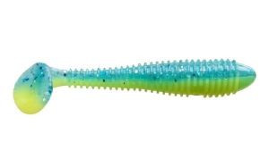 Силікон Crazy Fish Vibro Fat 5.8