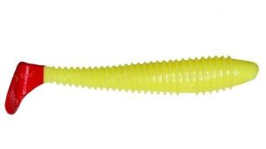 Силікон Crazy Fish Vibro Fat 5.8