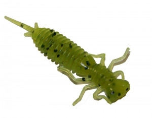 Силікон Fanatik Larva 1.6