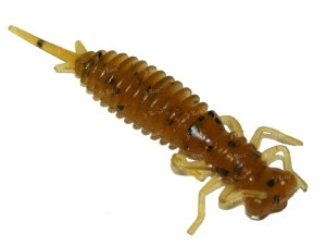 Силікон Fanatik Larva 1.6