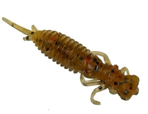 Силікон Fanatik Larva 1.6