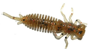 Силікон Fanatik Larva 1.6