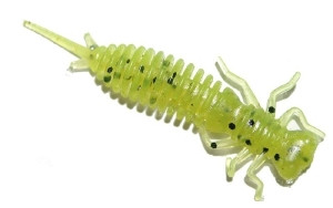 Силікон Fanatik Larva 1.6