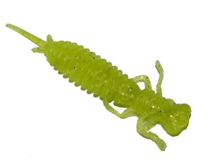 Силікон Fanatik Larva 1.6