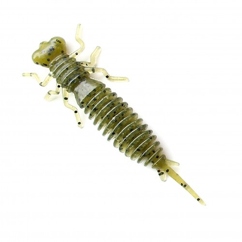 Силікон Fanatik Larva 1.6