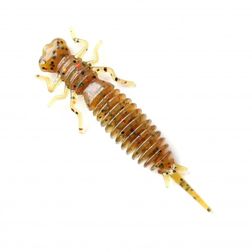 Силікон Fanatik Larva 1.6