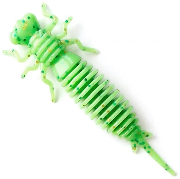 Силікон Fanatik Larva 1.6