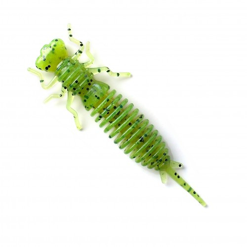 Силікон Fanatik Larva 1.6