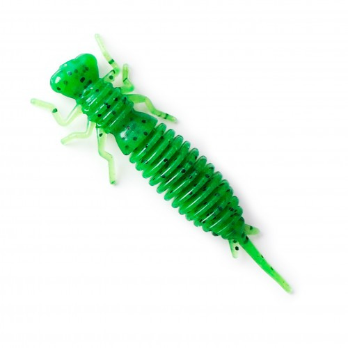 Силікон Fanatik Larva 1.6