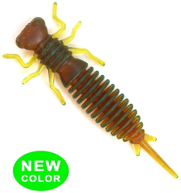 Силікон Fanatik Larva 1.6