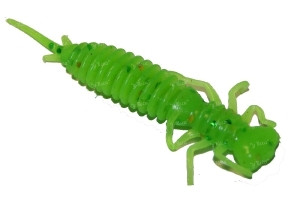 Силикон Fanatik Larva 2.5