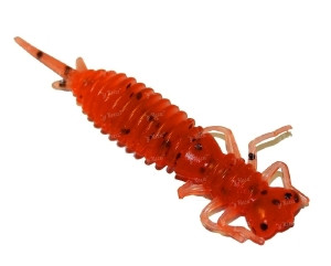 Силікон Fanatik Larva 2.5