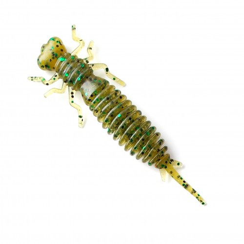 Силикон Fanatik Larva 2.5