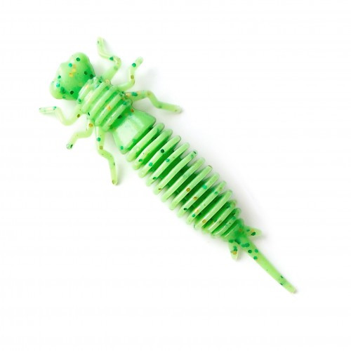 Силікон Fanatik Larva 2.5