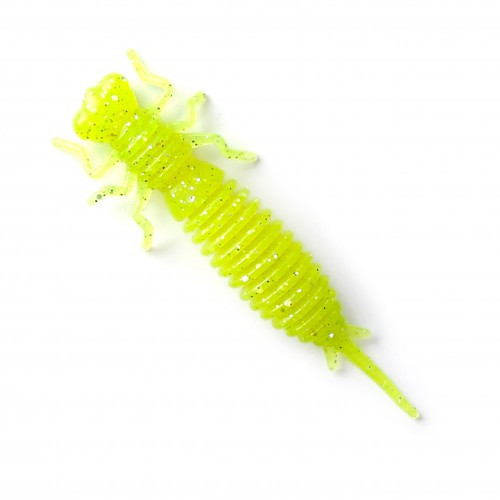 Силікон Fanatik Larva 2.5