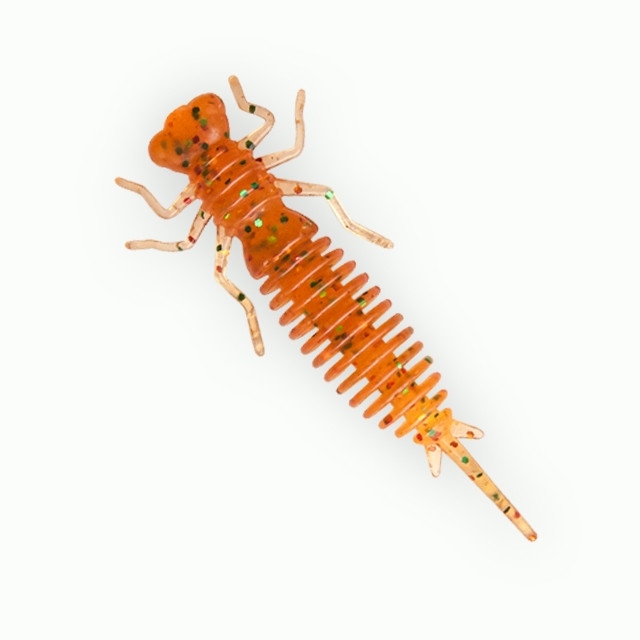 Силікон Fanatik Larva 3