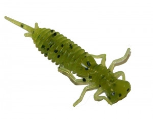 Силікон Fanatik Larva 3.0