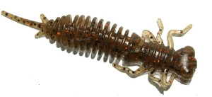 Силікон Fanatik Larva 3.5