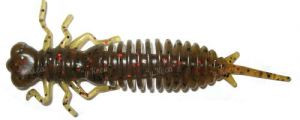 Силікон Fanatik Larva 4.5