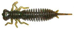 Силікон Fanatik Larva 4.5