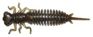 Силікон Fanatik Larva 4.5