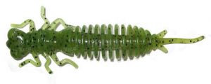 Силікон Fanatik Larva 4.5